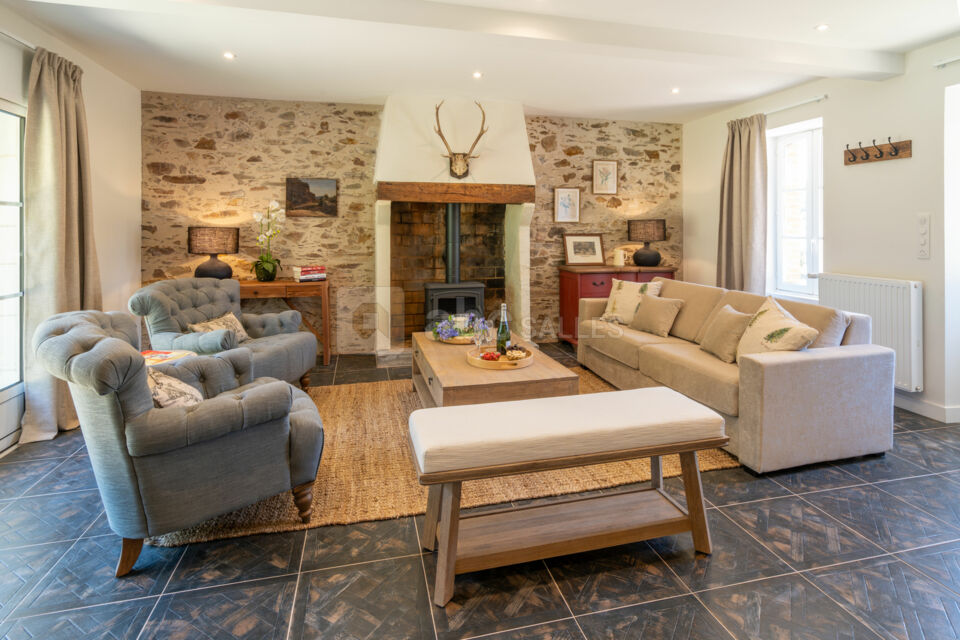 Domaine de l'Établière