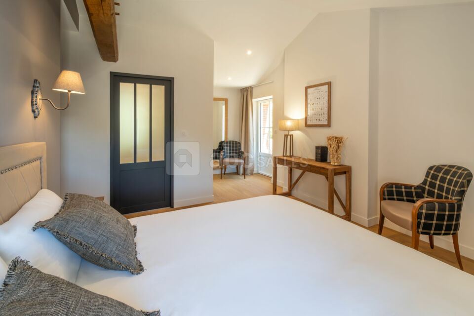 Domaine de l'Établière