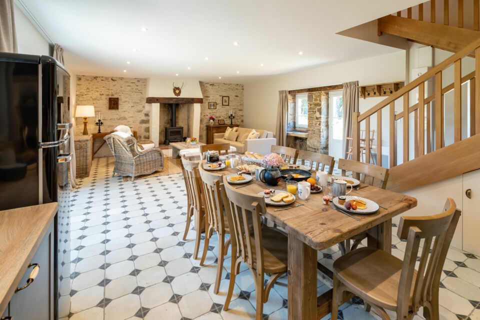 Domaine de l'Établière