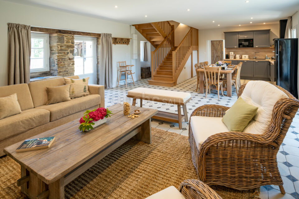 Domaine de l'Établière