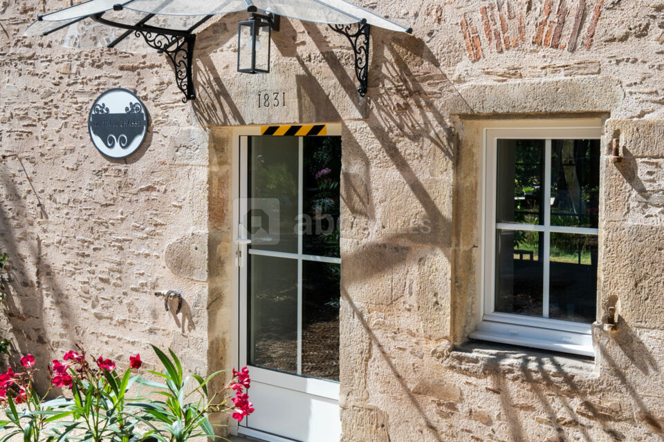 Domaine de l'Établière