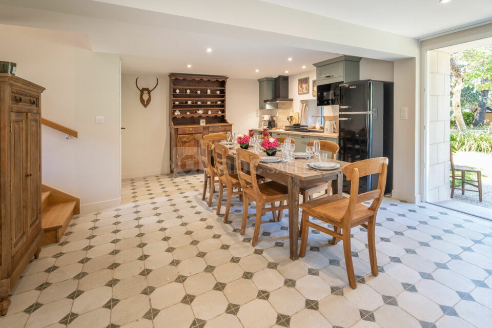 Domaine de l'Établière