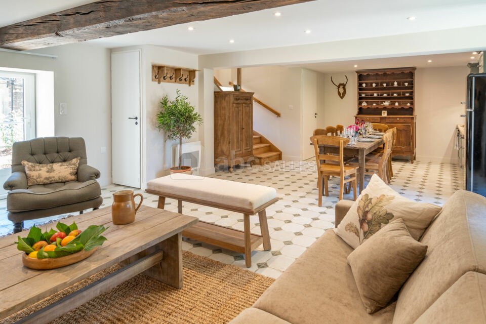 Domaine de l'Établière