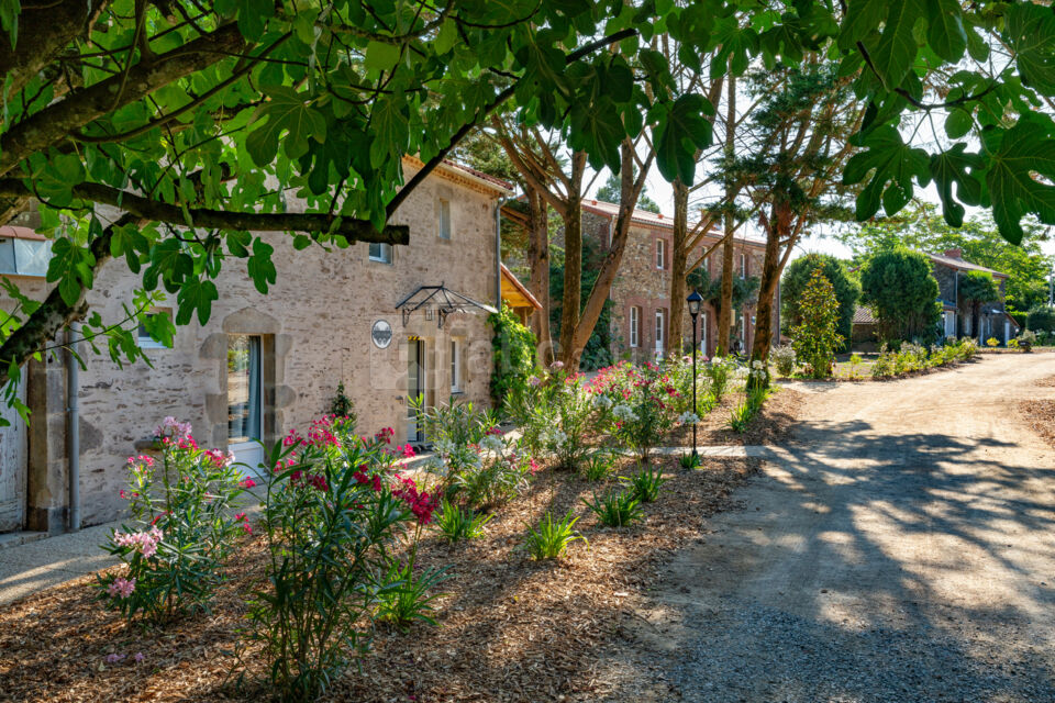 Domaine de l'Établière