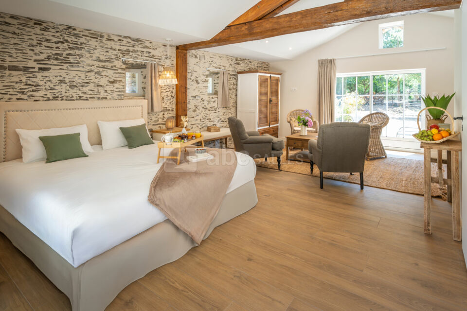 Domaine de l'Établière