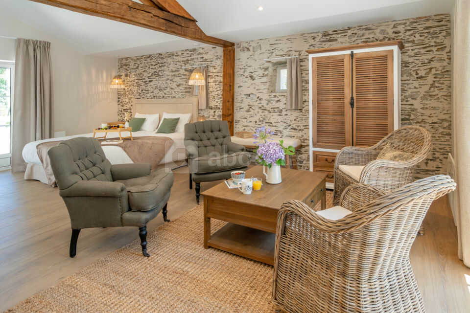 Domaine de l'Établière