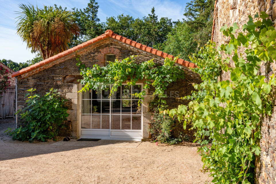 Domaine de l'Établière