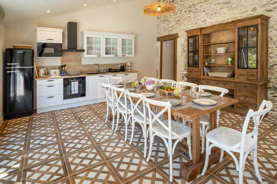 Domaine de l'Établière