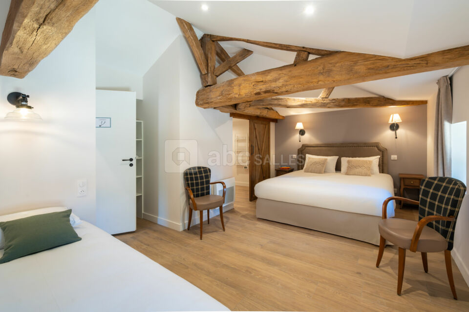 Domaine de l'Établière