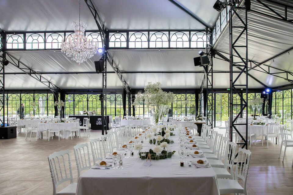 Domaine de l'Établière