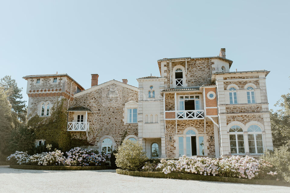 Domaine de l'Établière