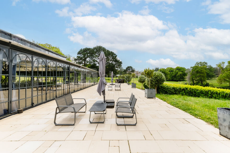 Domaine de l'Établière