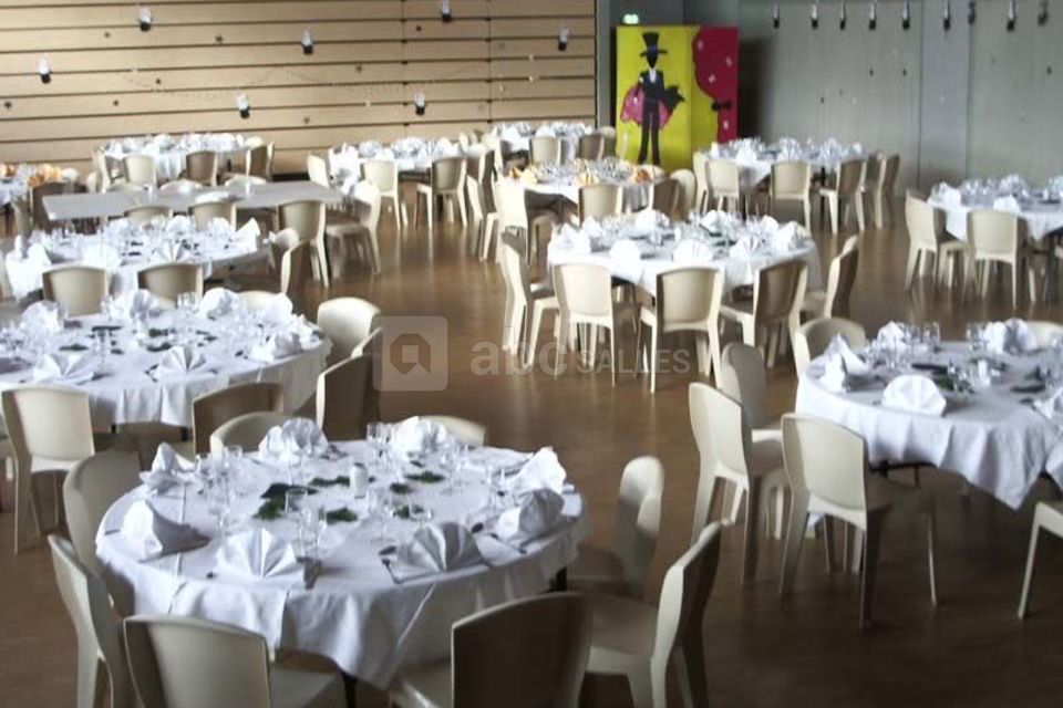 Espace Longuenée