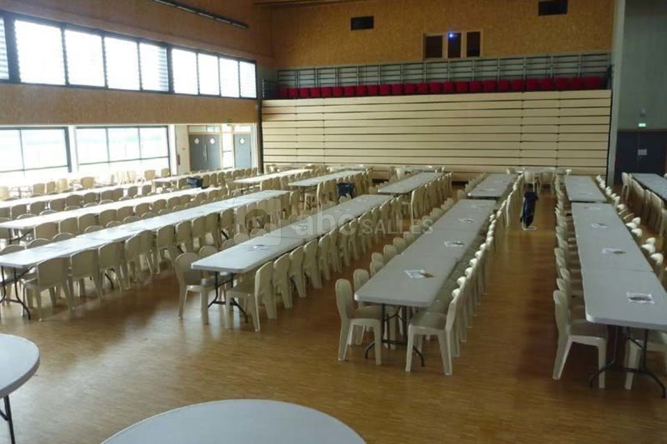 Espace Longuenée