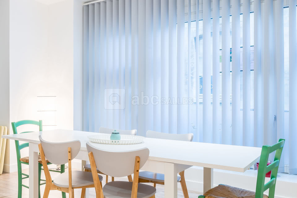 Salle de réunion 1