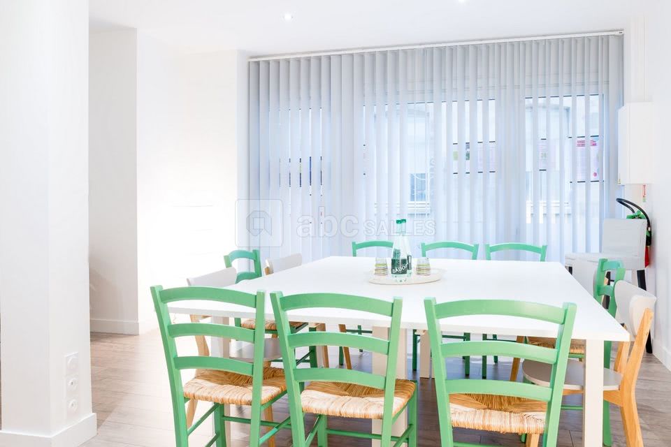 Salle de réunion 3