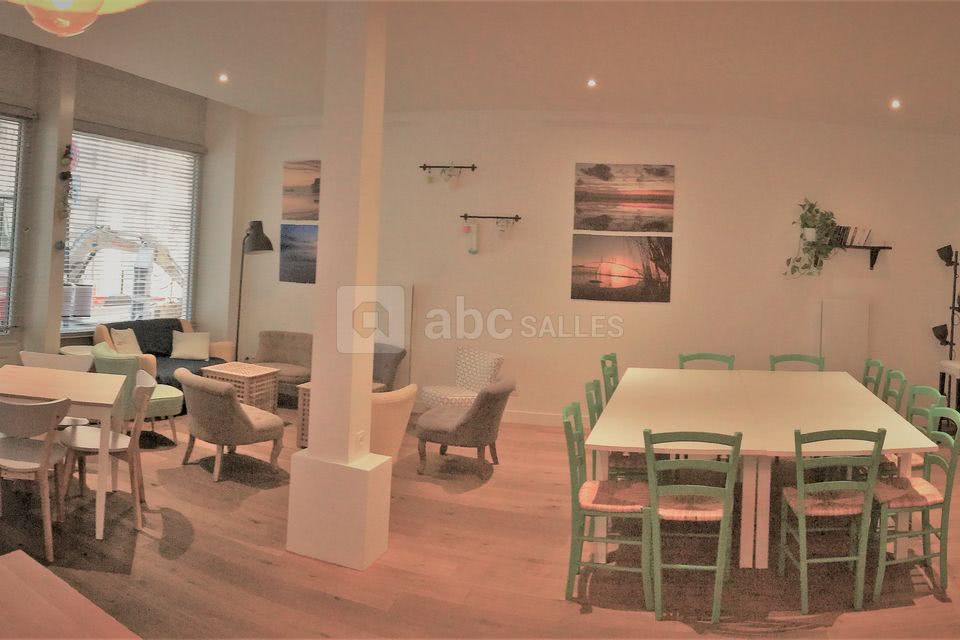 Le grand salon 3