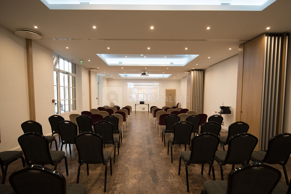 Hôtel François Premier Cognac Centre