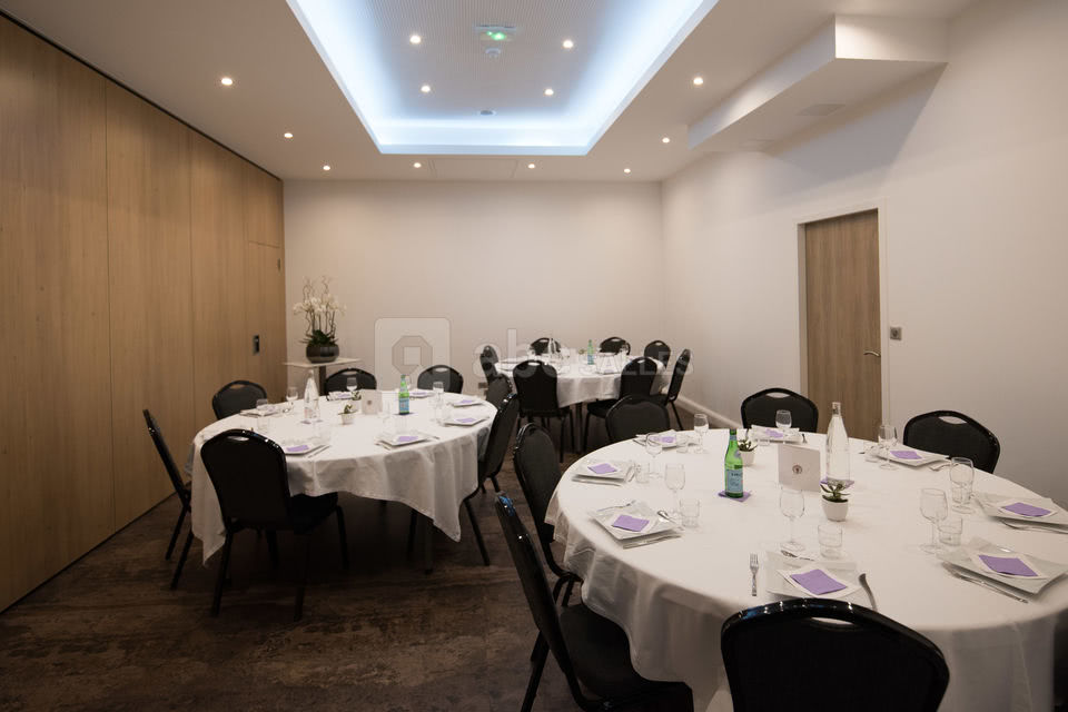 Hôtel François Premier Cognac Centre