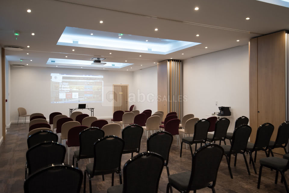 Hôtel François Premier Cognac Centre