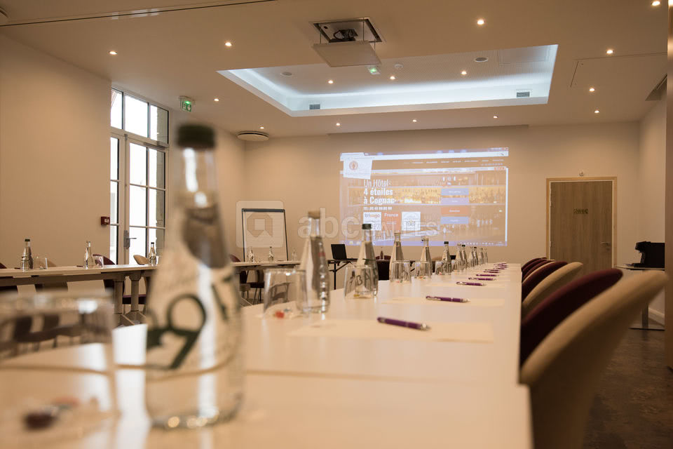 Hôtel François Premier Cognac Centre