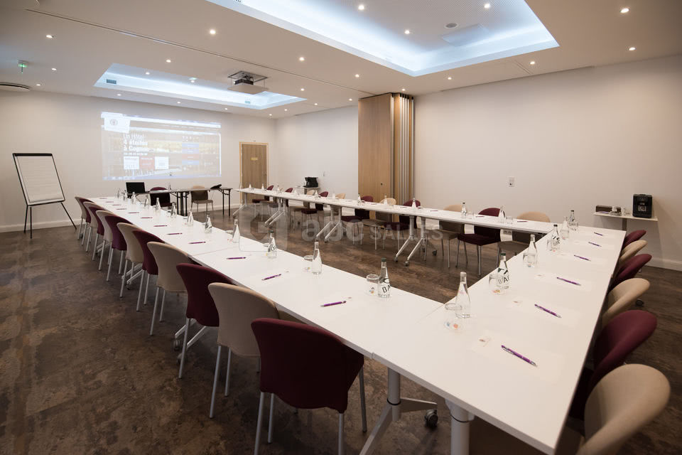 Hôtel François Premier Cognac Centre