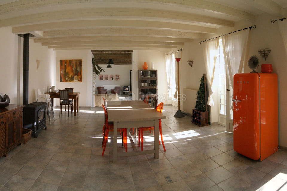Domaine Maison Dodo