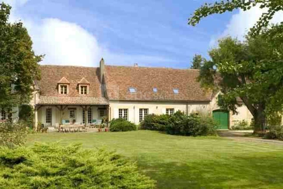 Domaine Maison Dodo