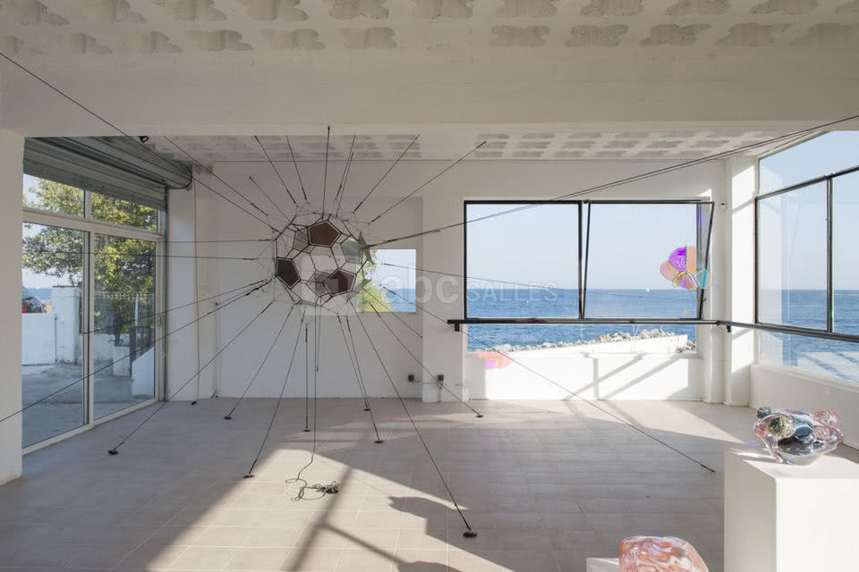 Port Tonic Art Center