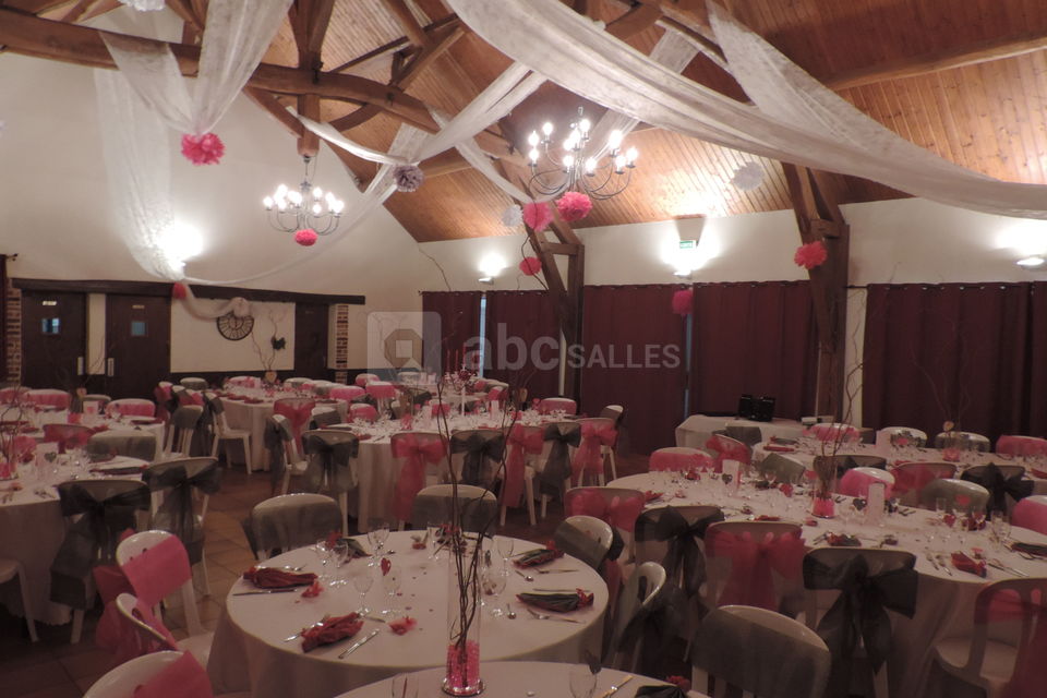 Mariage