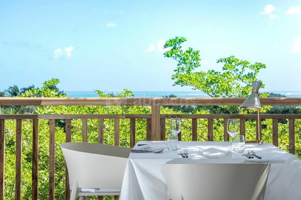 L'Hôtel Plein Soleil