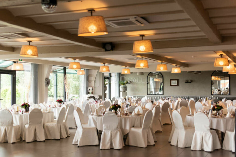 Salle de reception