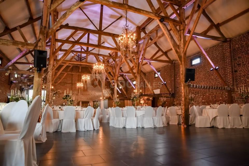 La Ferme de Widewance