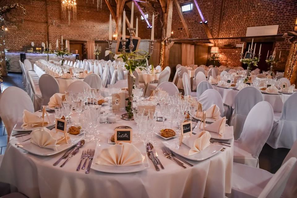 La Ferme de Widewance