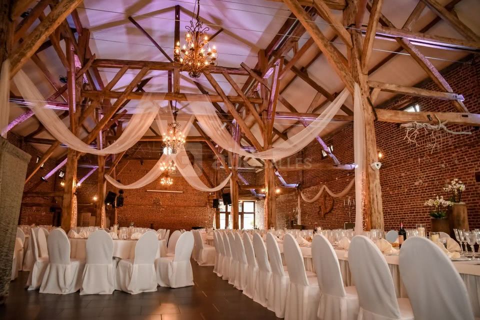 La Ferme de Widewance