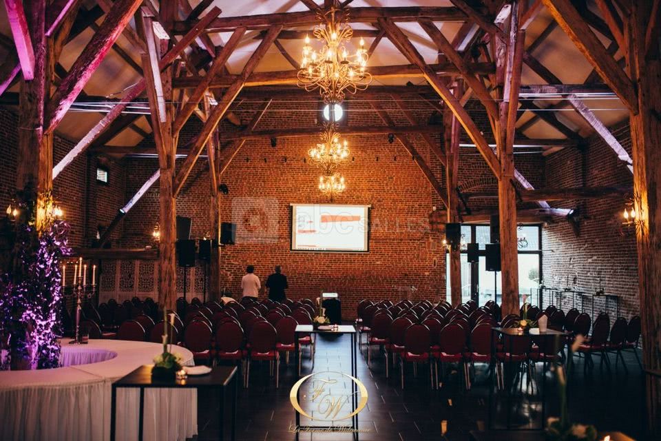 La Ferme de Widewance