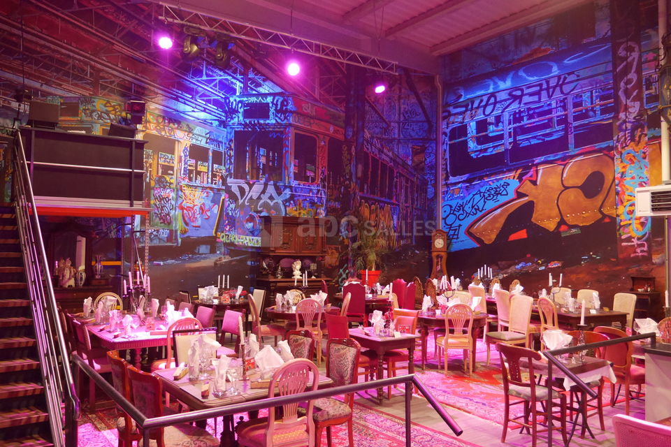 Rumours Resto Baroque