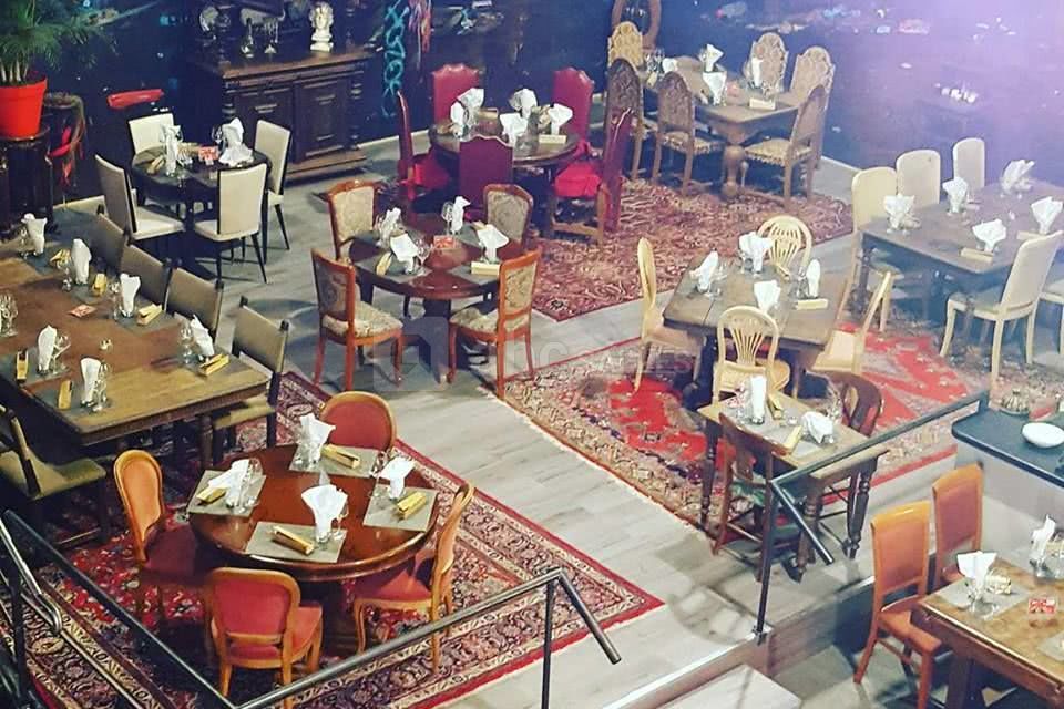 Rumours Resto Baroque