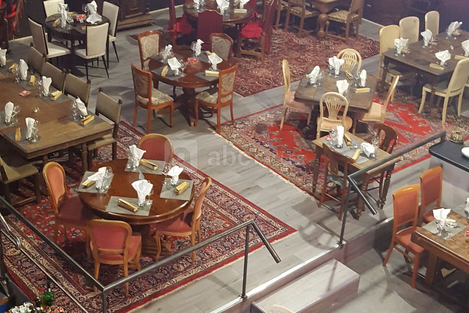 Rumours Resto Baroque