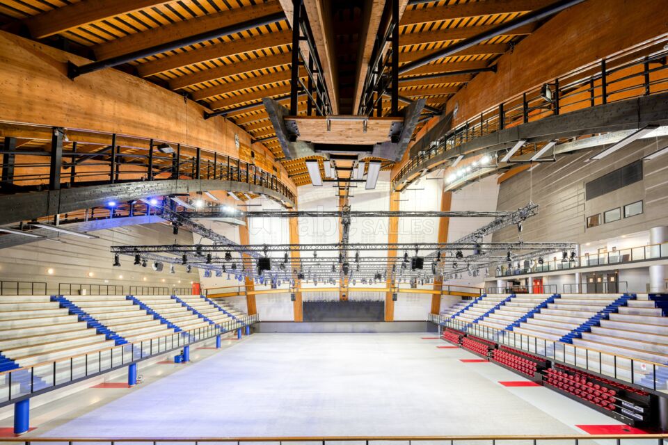 Dojo de Paris