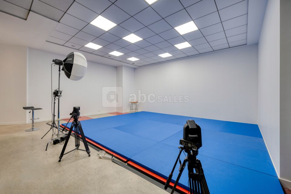 Dojo de Paris