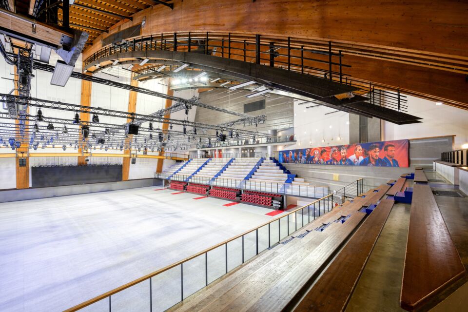 Dojo de Paris