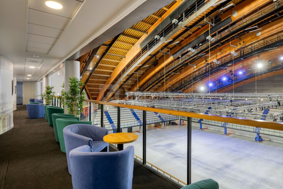 Dojo de Paris