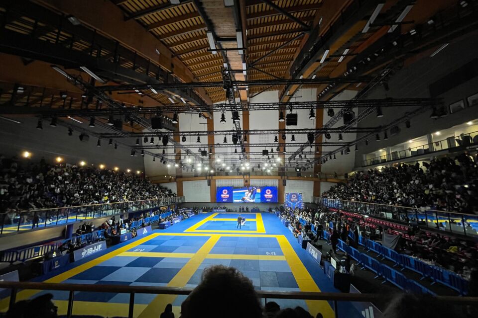 Dojo de Paris