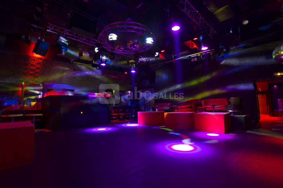 Le D Club