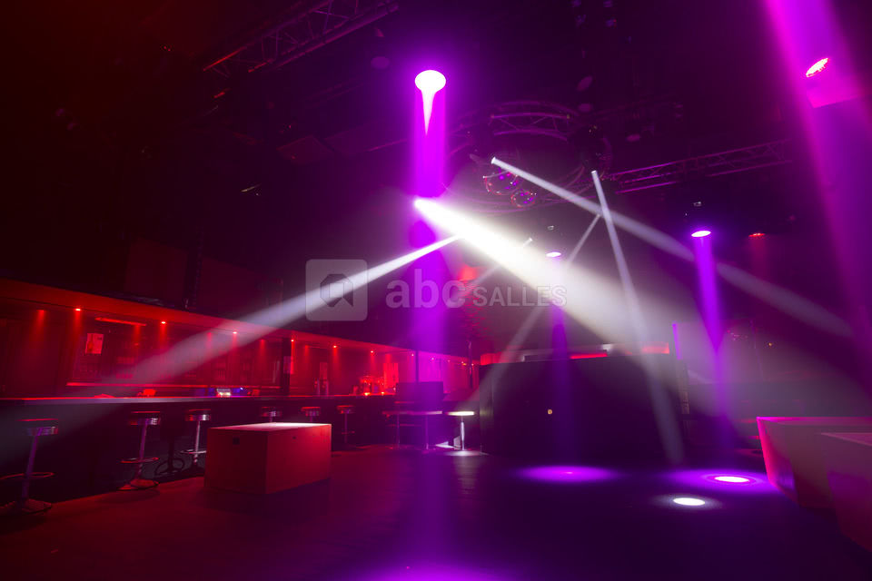Le D Club