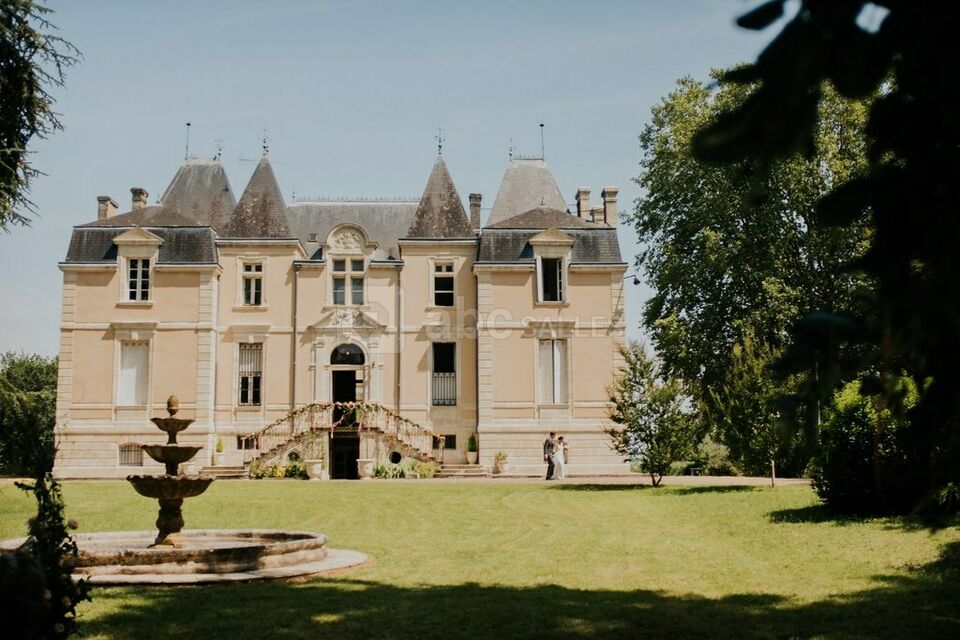 Château Marith