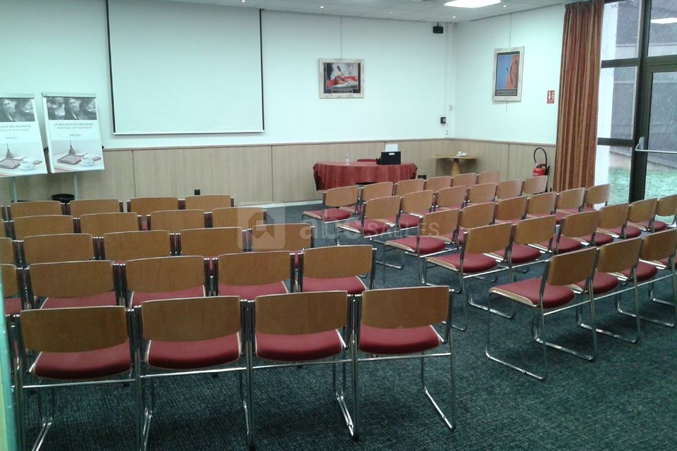 Salon