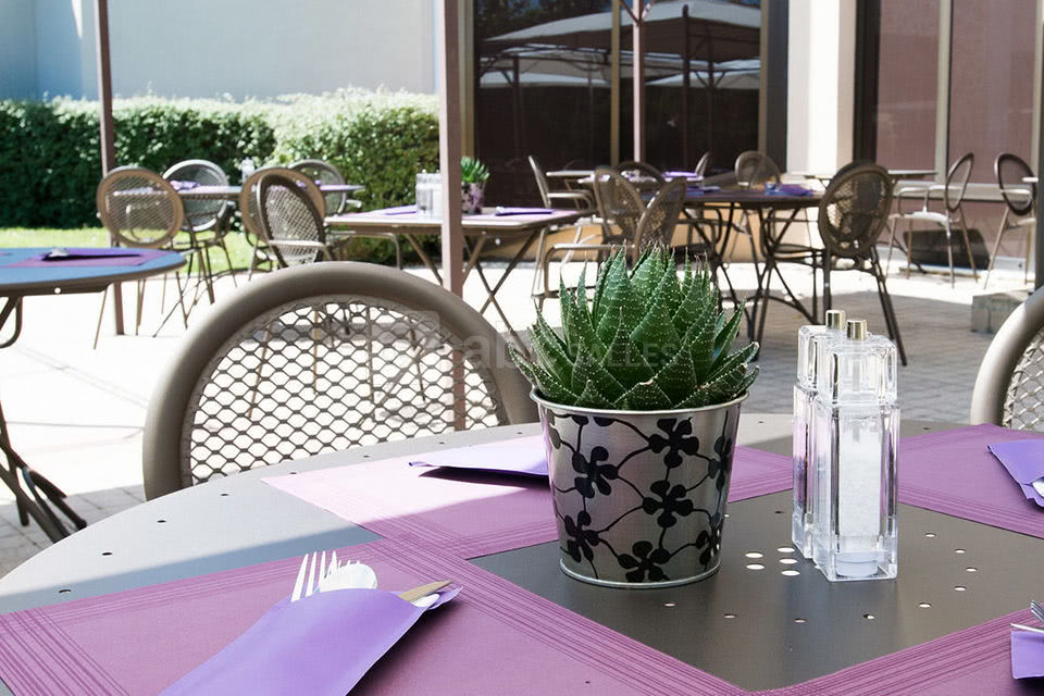 Hôtel Mercure Tours Sud