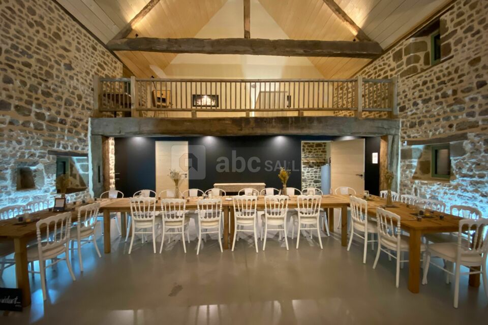 Salle